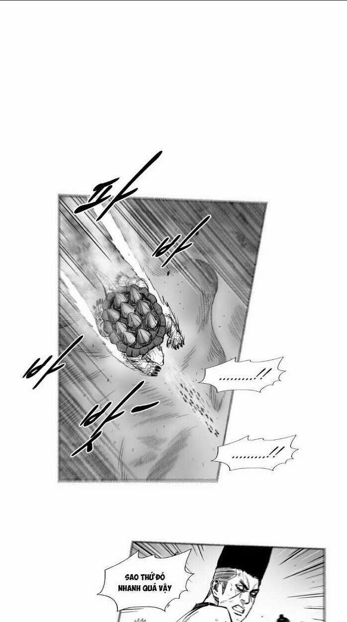 Cơn Bão Đỏ - Chapter 257 - Trang 5