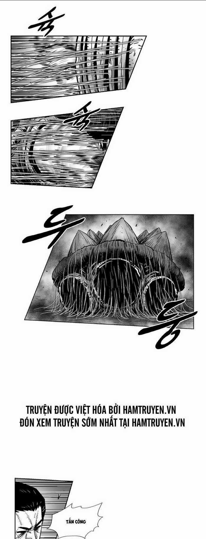 Cơn Bão Đỏ - Chapter 257 - Trang 42