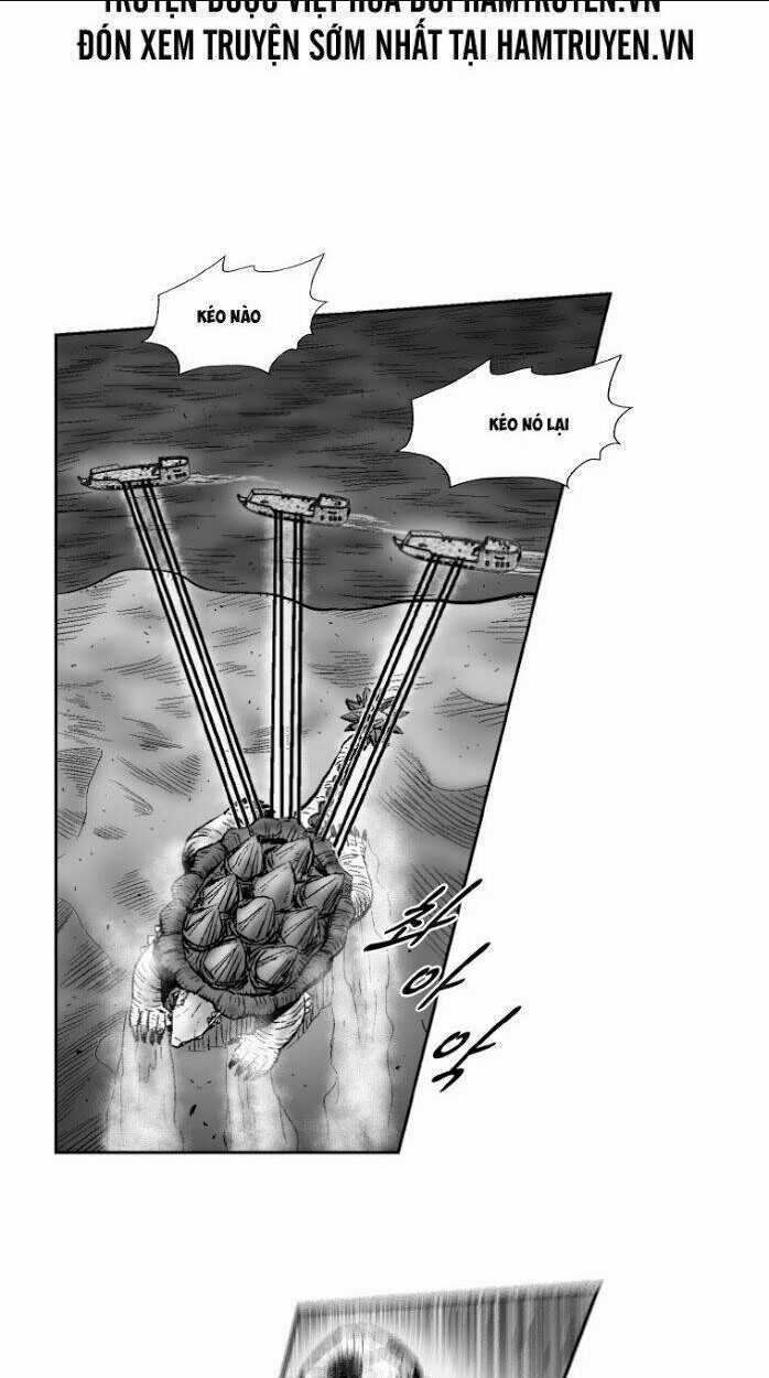 Cơn Bão Đỏ - Chapter 257 - Trang 8
