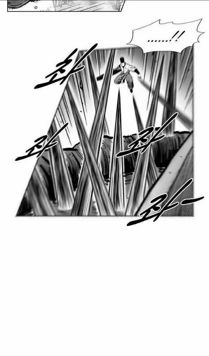 Cơn Bão Đỏ - Chapter 259 - Trang 17