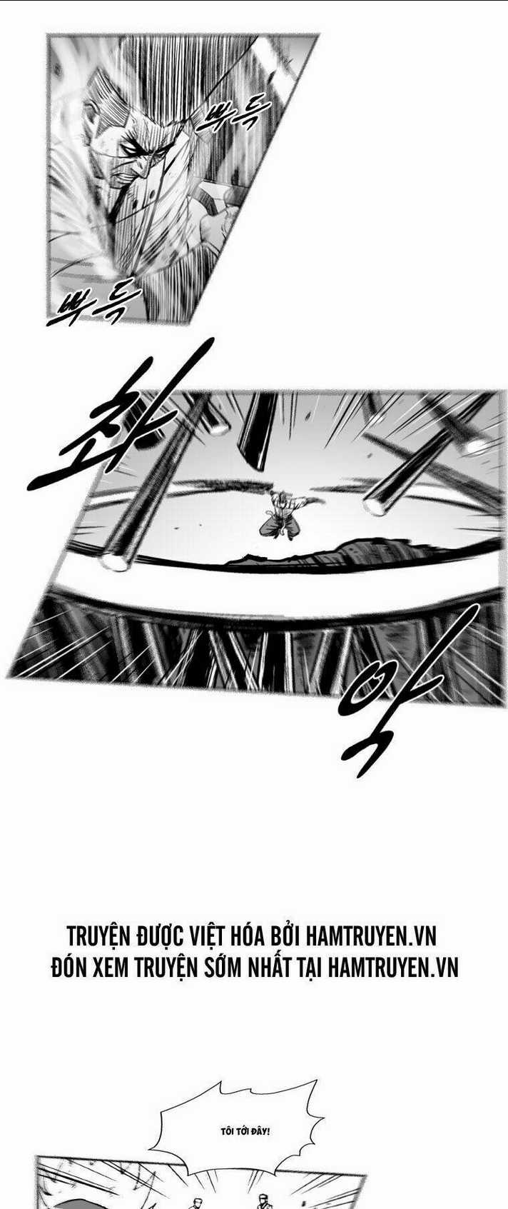 Cơn Bão Đỏ - Chapter 259 - Trang 18