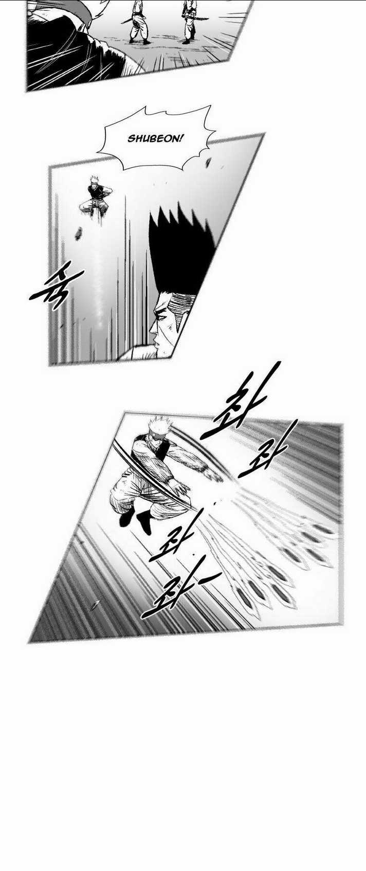 Cơn Bão Đỏ - Chapter 259 - Trang 19