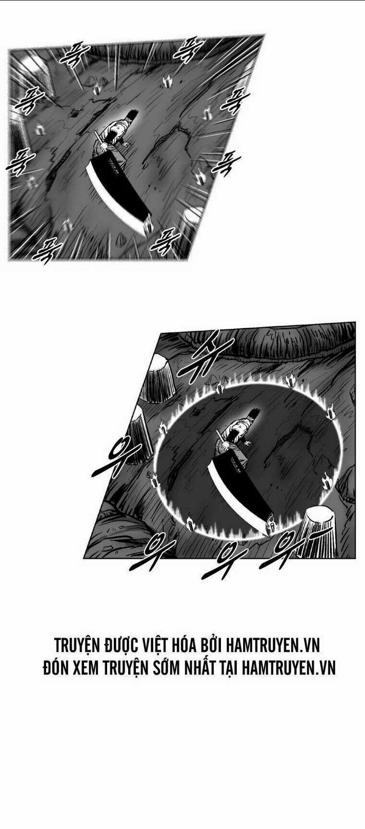 Cơn Bão Đỏ - Chapter 259 - Trang 20