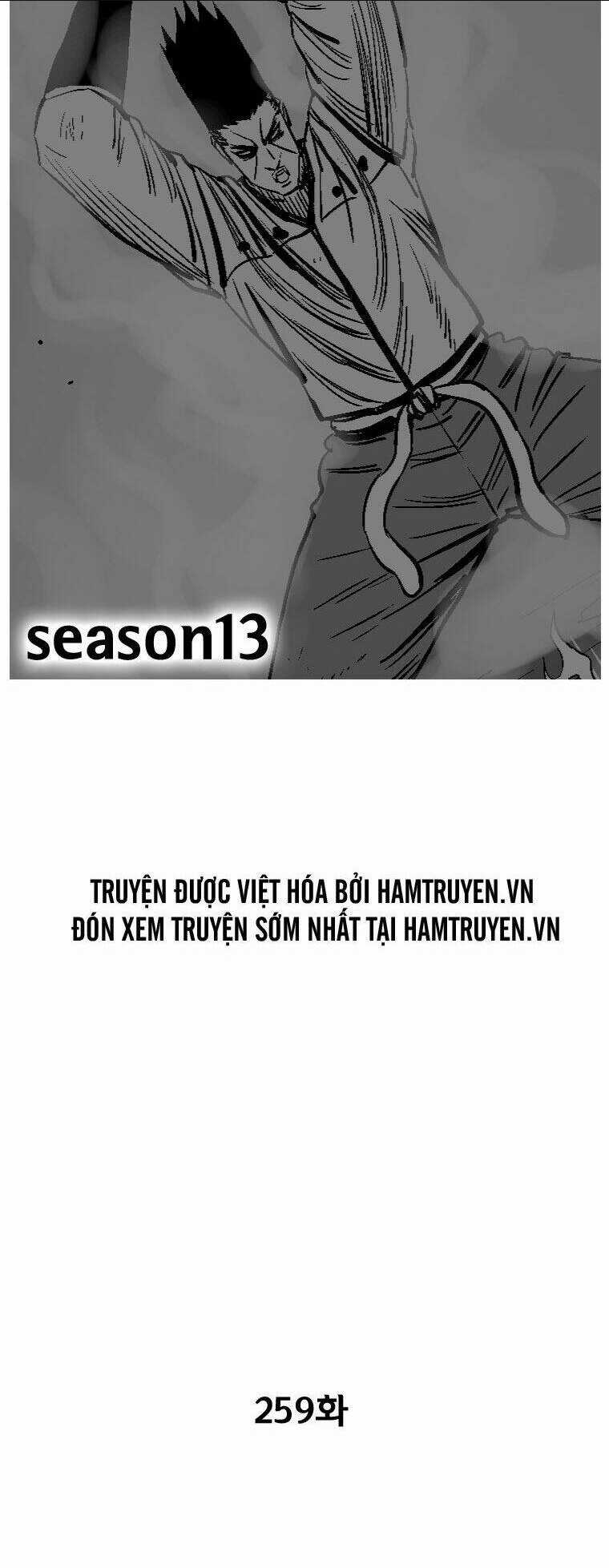 Cơn Bão Đỏ - Chapter 259 - Trang 3