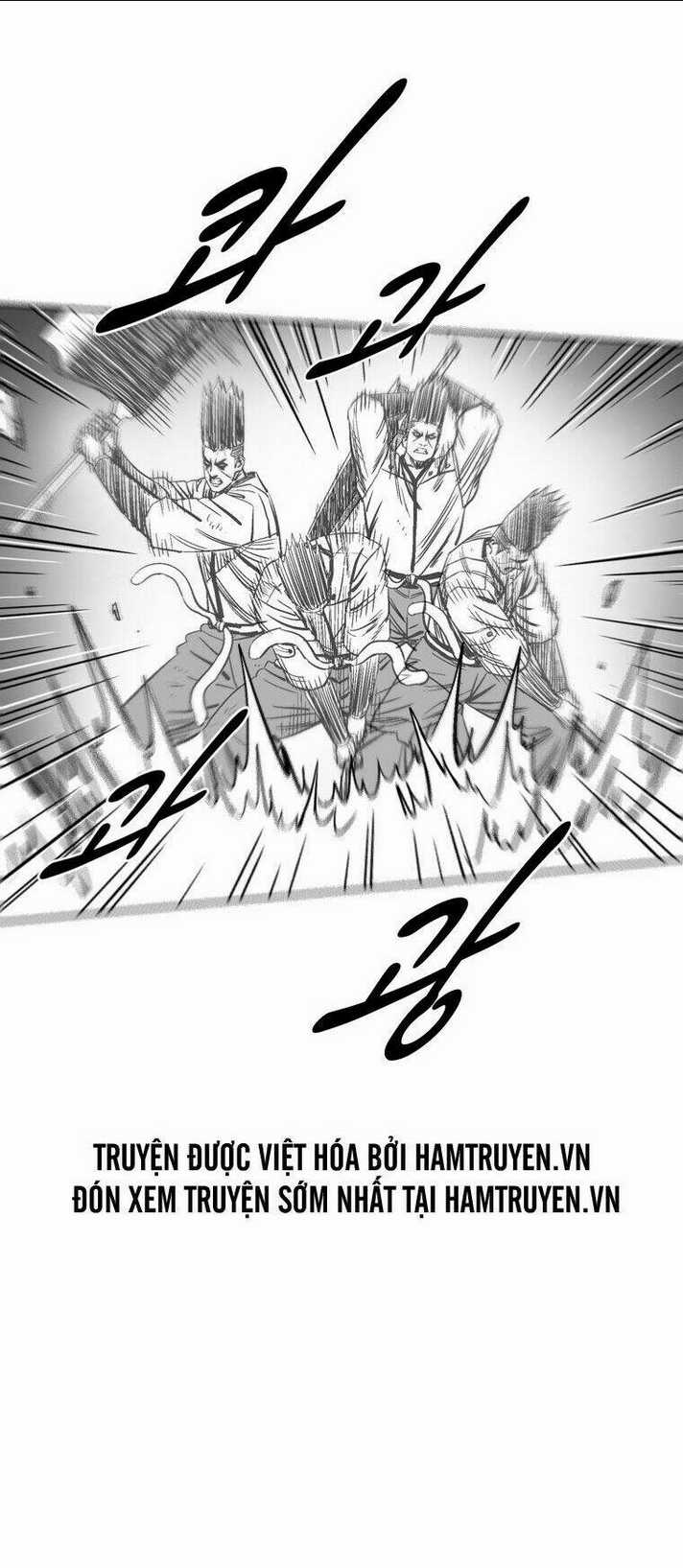 Cơn Bão Đỏ - Chapter 259 - Trang 22