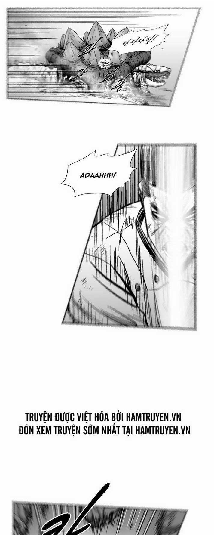 Cơn Bão Đỏ - Chapter 259 - Trang 25