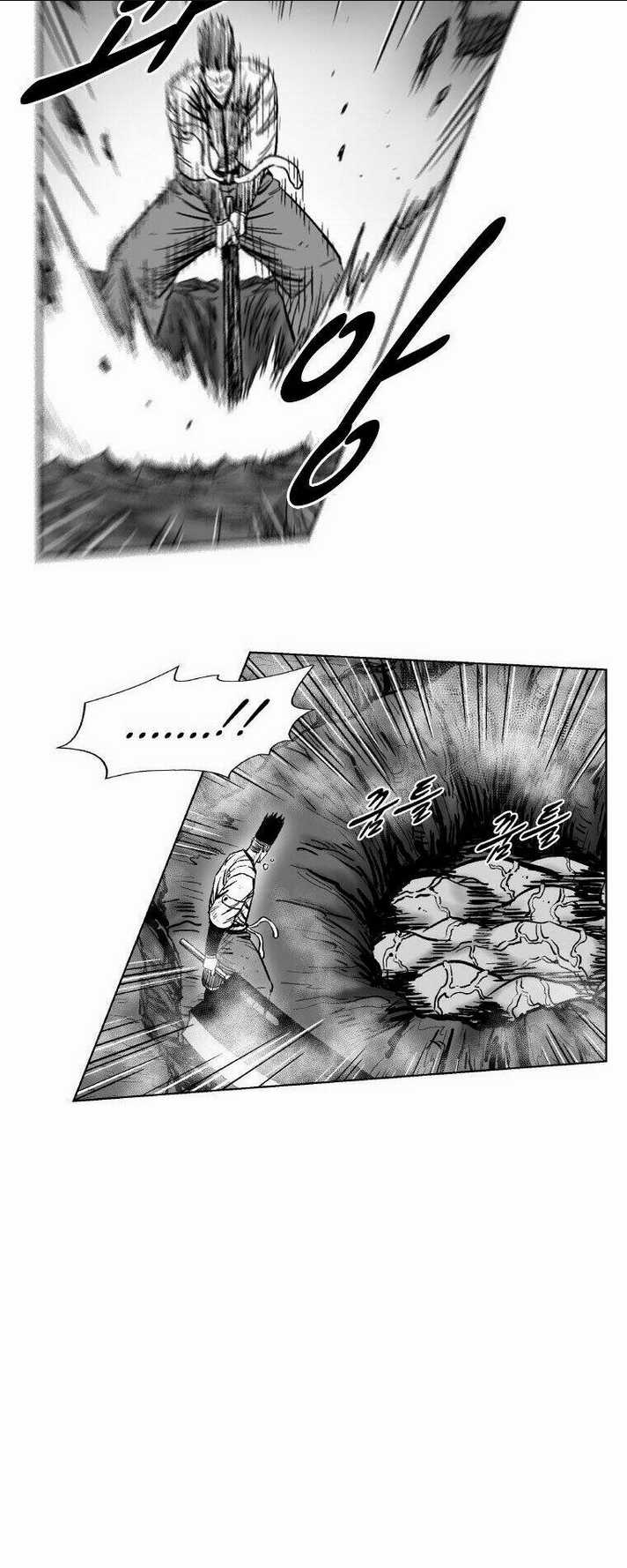 Cơn Bão Đỏ - Chapter 259 - Trang 26