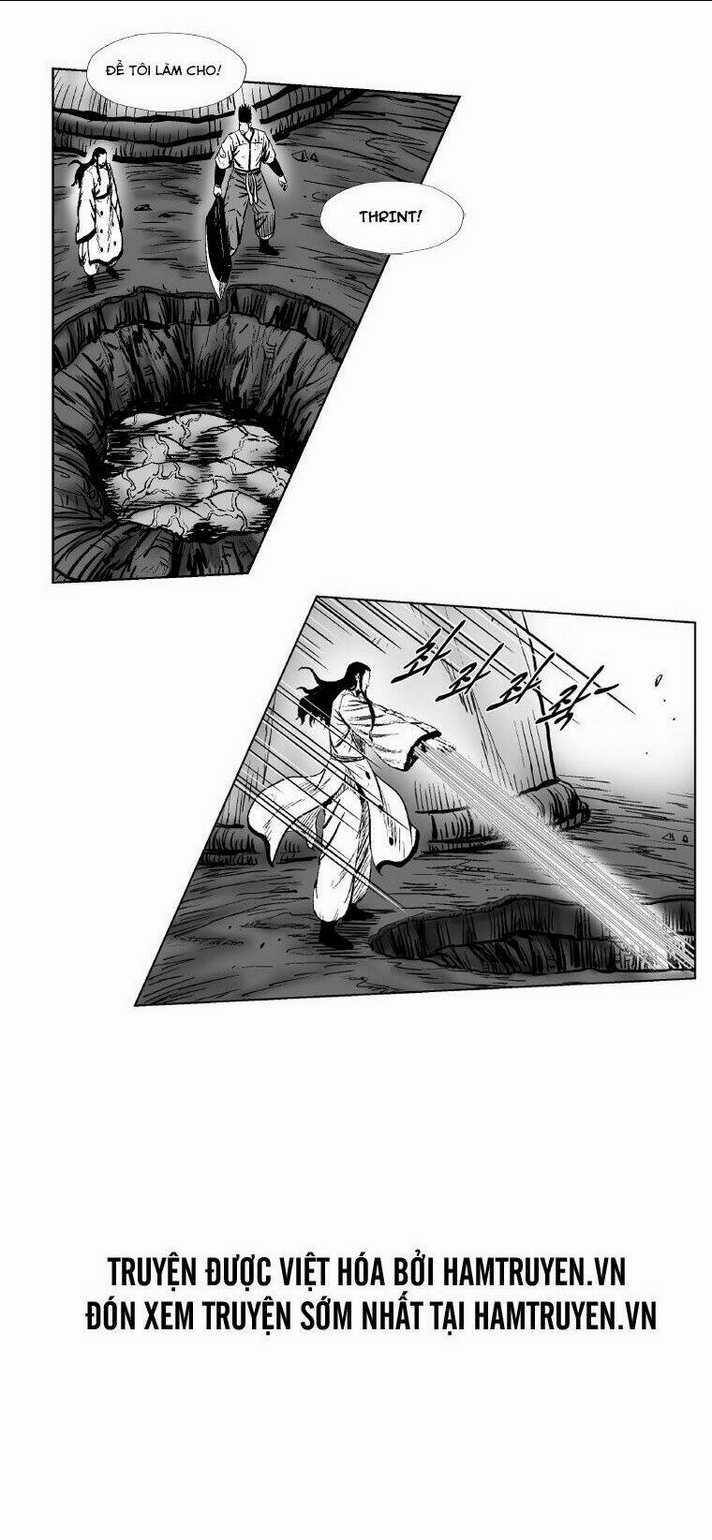 Cơn Bão Đỏ - Chapter 259 - Trang 29