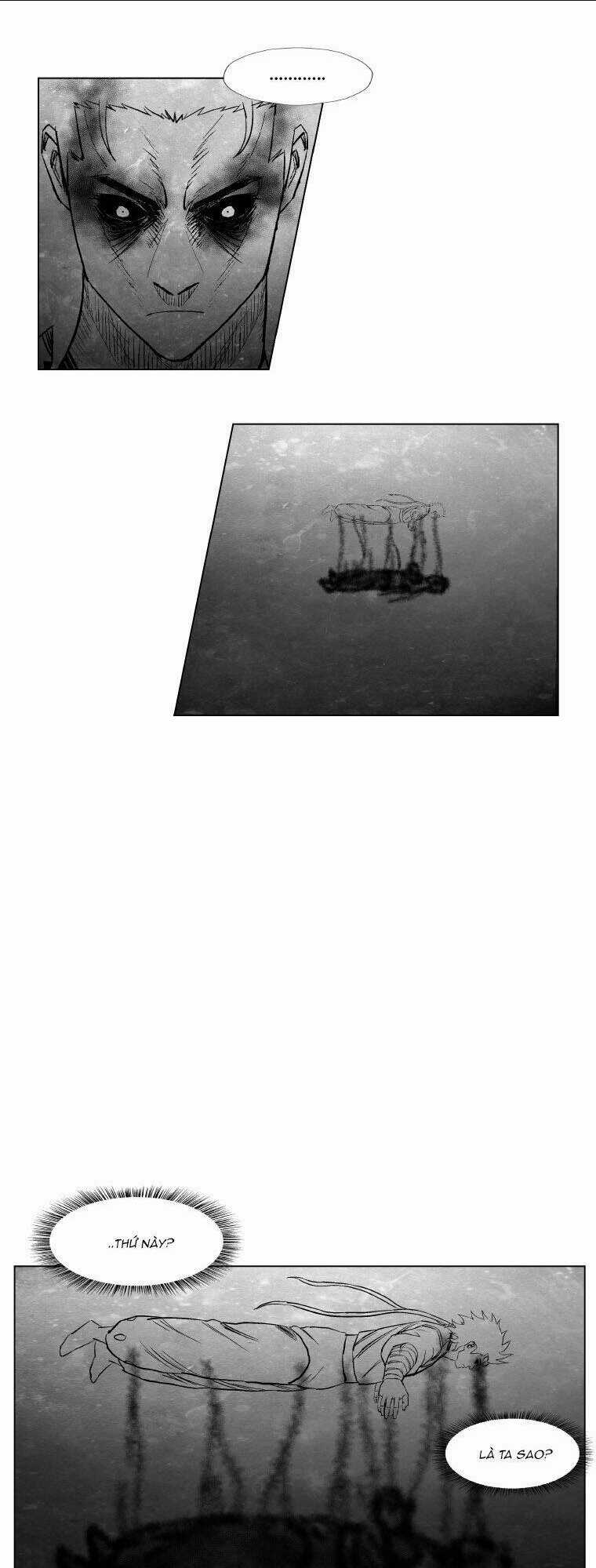 Cơn Bão Đỏ - Chapter 259 - Trang 4