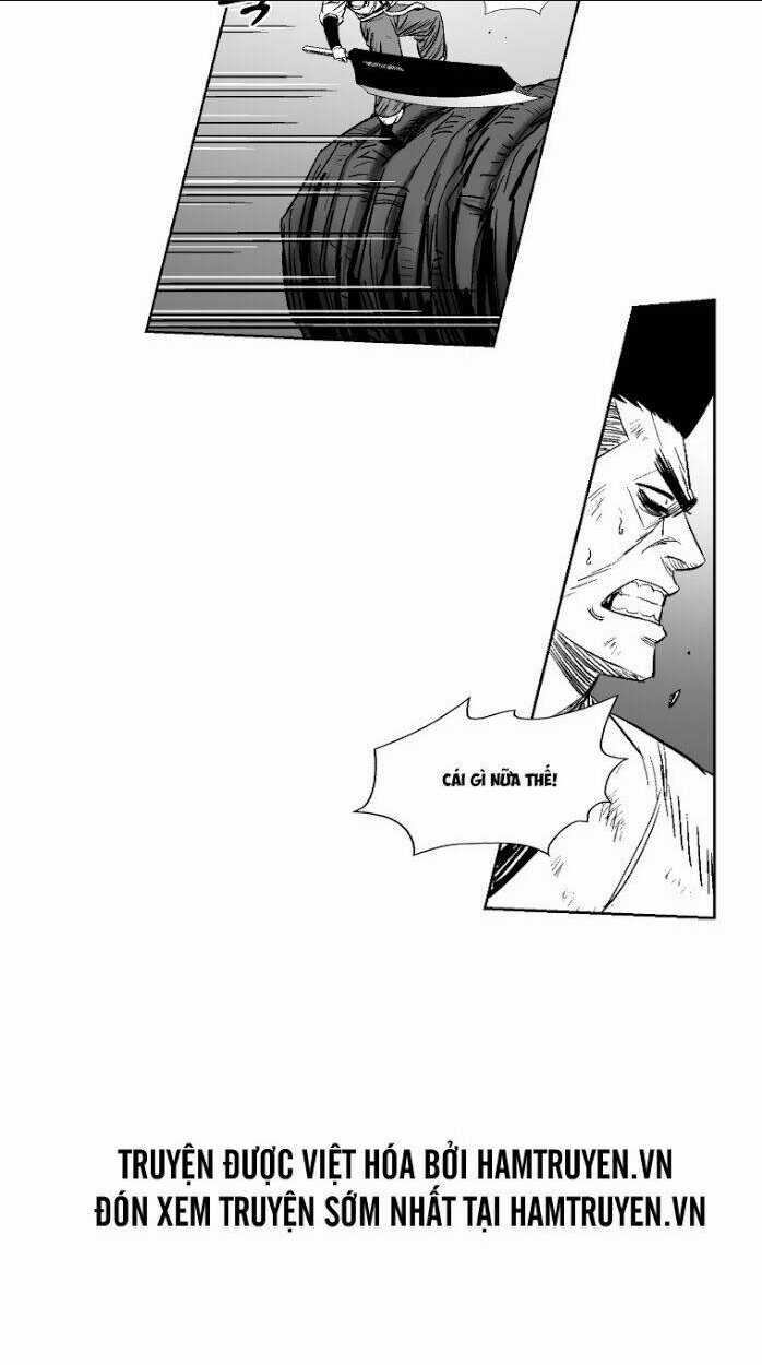 Cơn Bão Đỏ - Chapter 259 - Trang 33