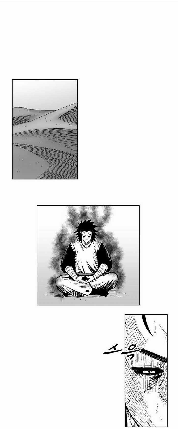 Cơn Bão Đỏ - Chapter 259 - Trang 35