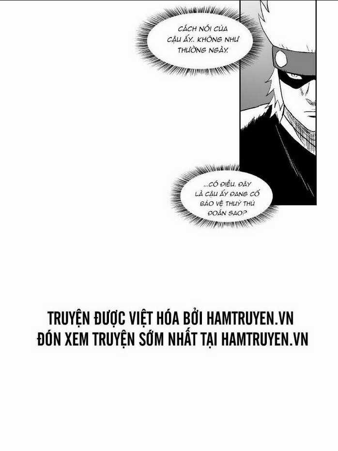 Cơn Bão Đỏ - Chapter 259 - Trang 40