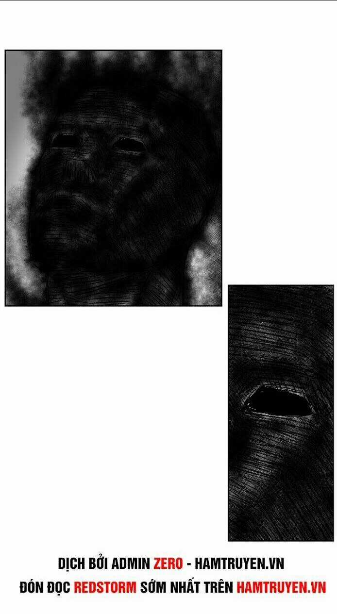 Cơn Bão Đỏ - Chapter 259 - Trang 48