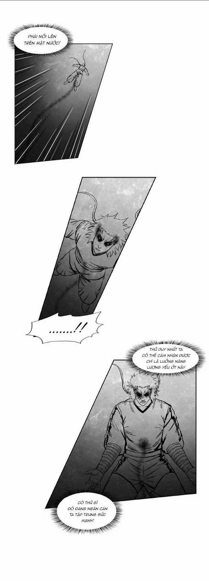 Cơn Bão Đỏ - Chapter 259 - Trang 7