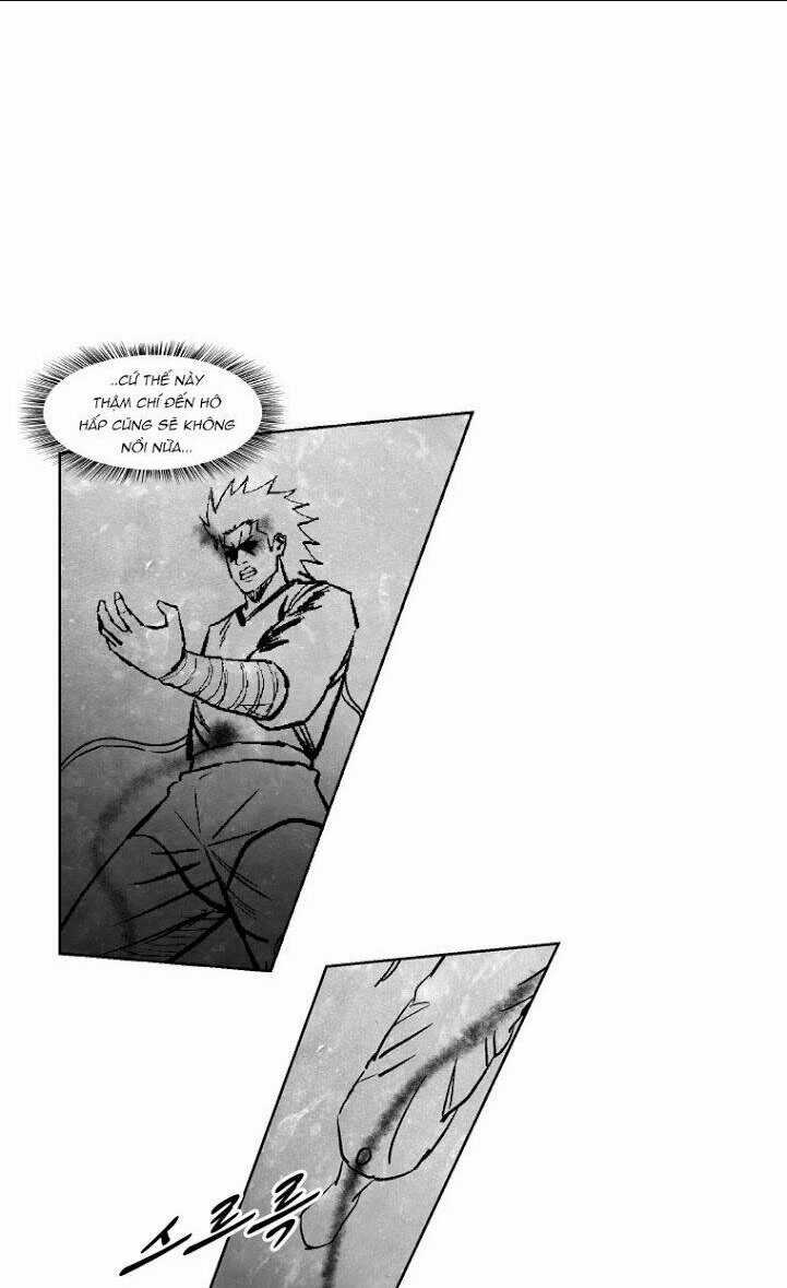 Cơn Bão Đỏ - Chapter 259 - Trang 8