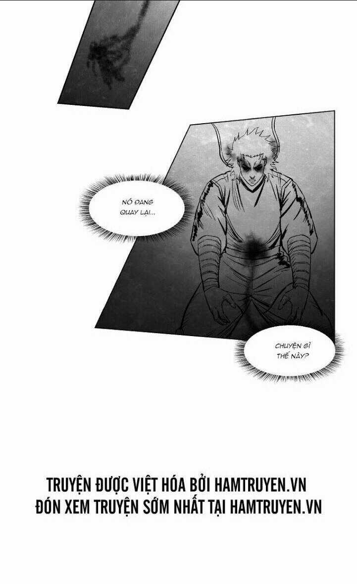 Cơn Bão Đỏ - Chapter 259 - Trang 9