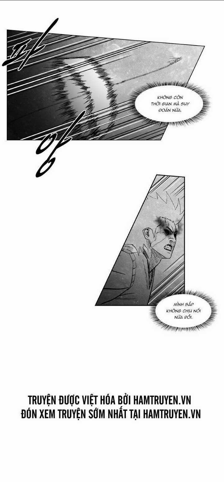 Cơn Bão Đỏ - Chapter 259 - Trang 10