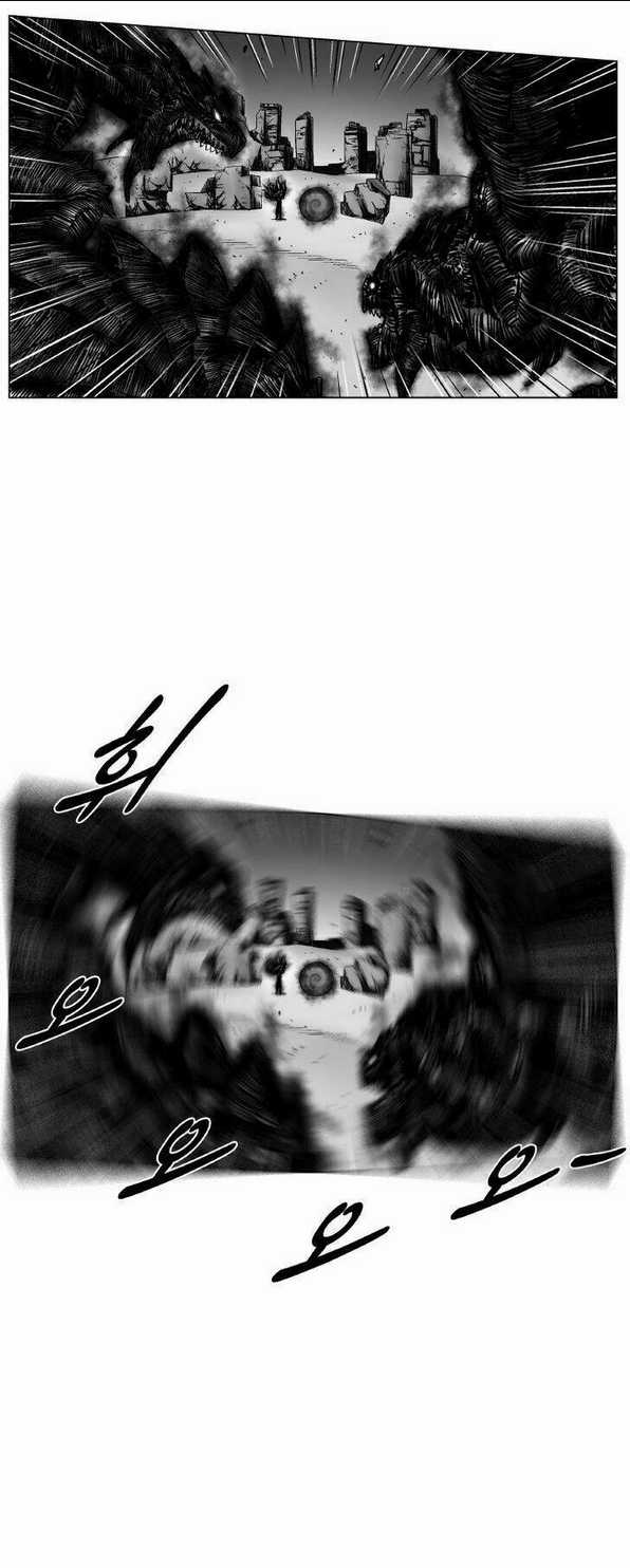 Cơn Bão Đỏ - Chapter 260 - Trang 11