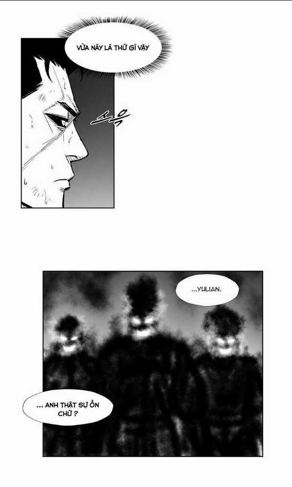 Cơn Bão Đỏ - Chapter 260 - Trang 22