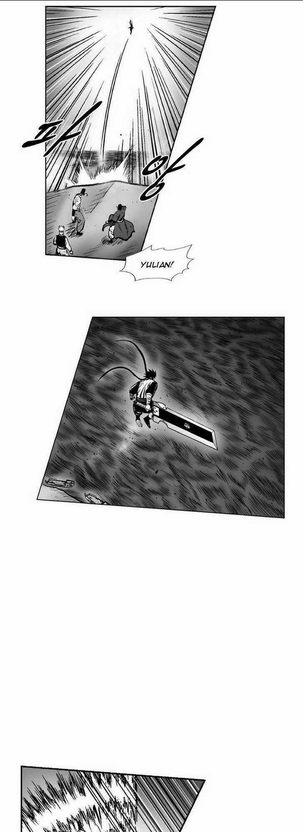 Cơn Bão Đỏ - Chapter 260 - Trang 24