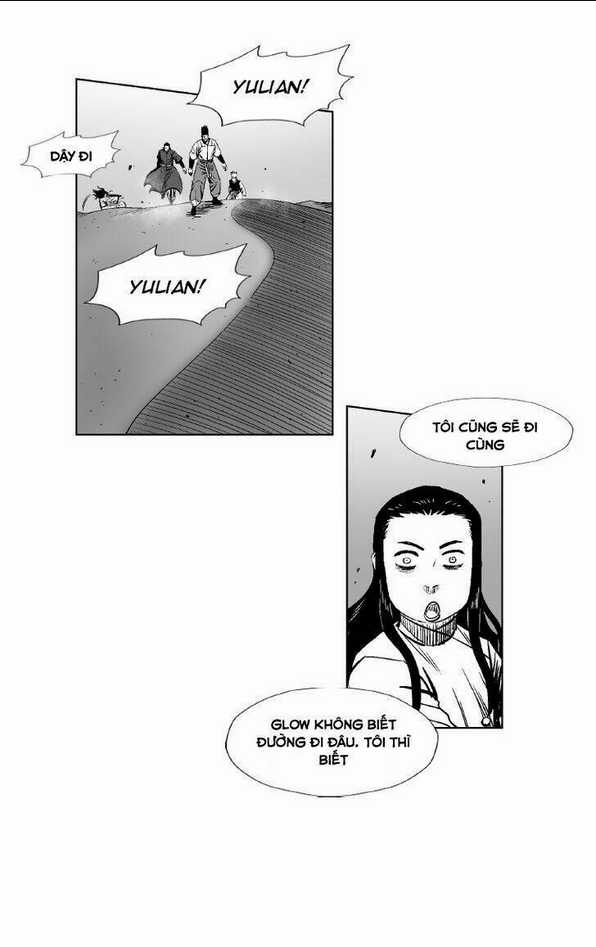Cơn Bão Đỏ - Chapter 260 - Trang 27