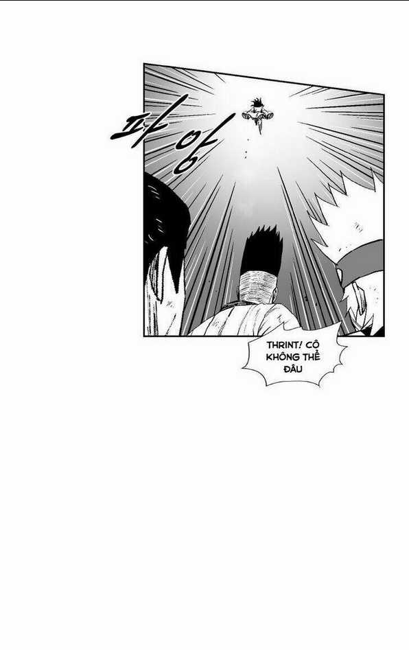 Cơn Bão Đỏ - Chapter 260 - Trang 28