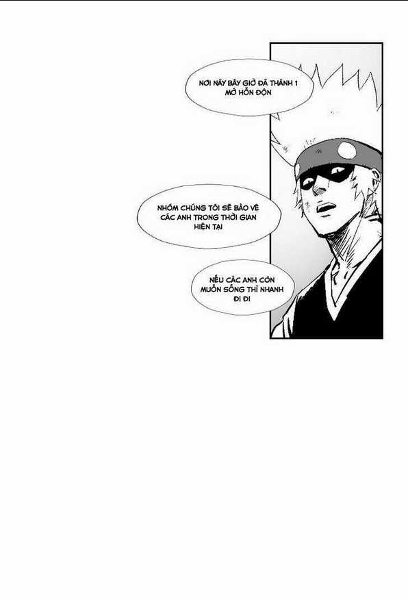 Cơn Bão Đỏ - Chapter 260 - Trang 32