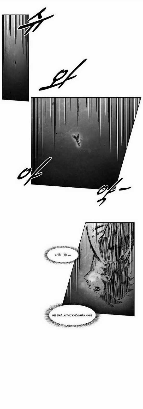 Cơn Bão Đỏ - Chapter 260 - Trang 33