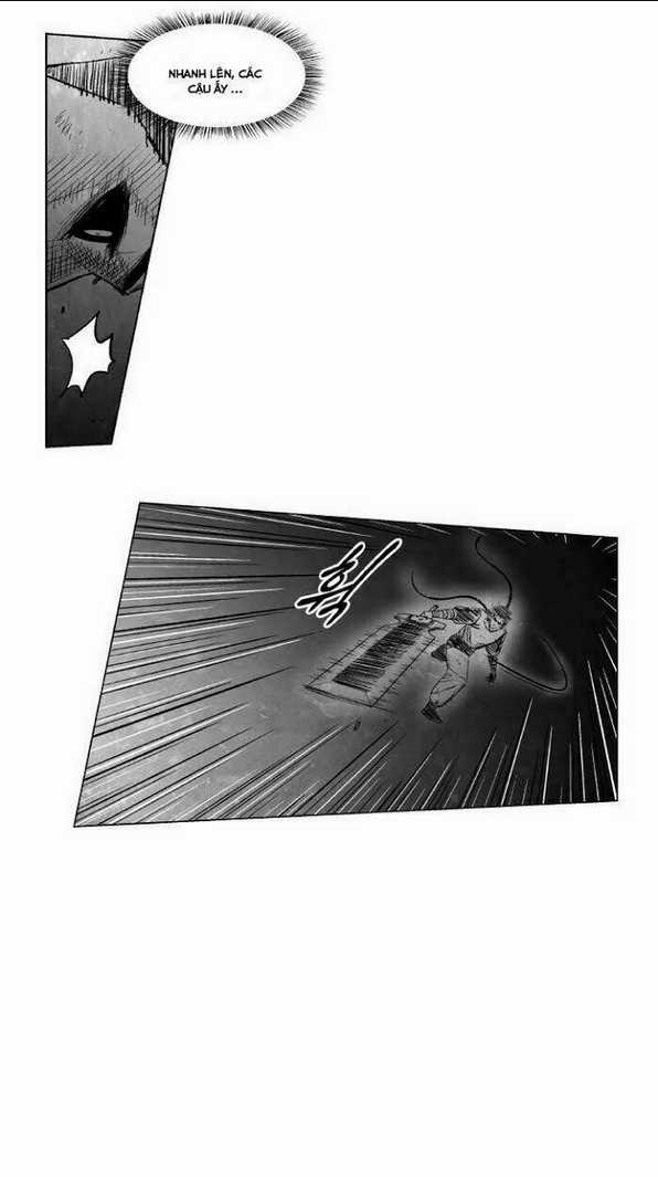 Cơn Bão Đỏ - Chapter 260 - Trang 34