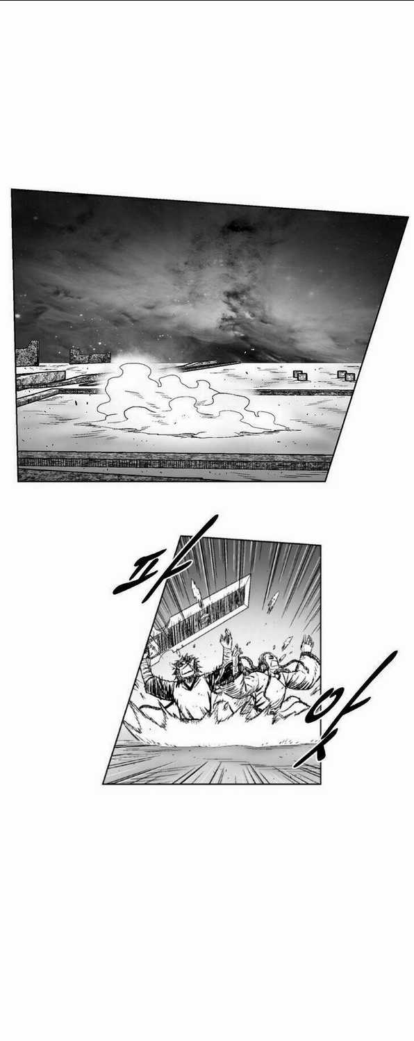 Cơn Bão Đỏ - Chapter 260 - Trang 39