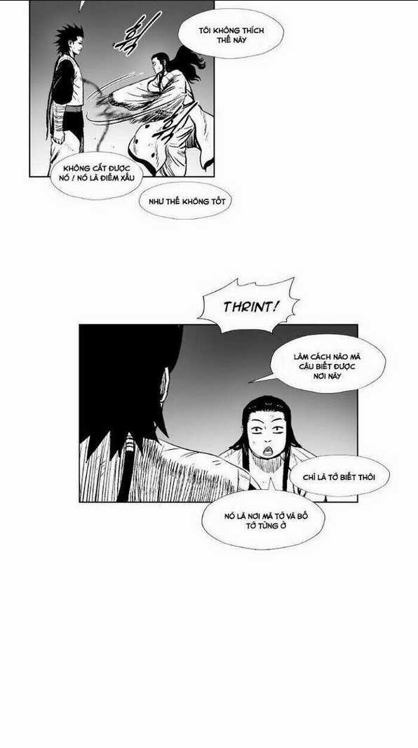 Cơn Bão Đỏ - Chapter 260 - Trang 42