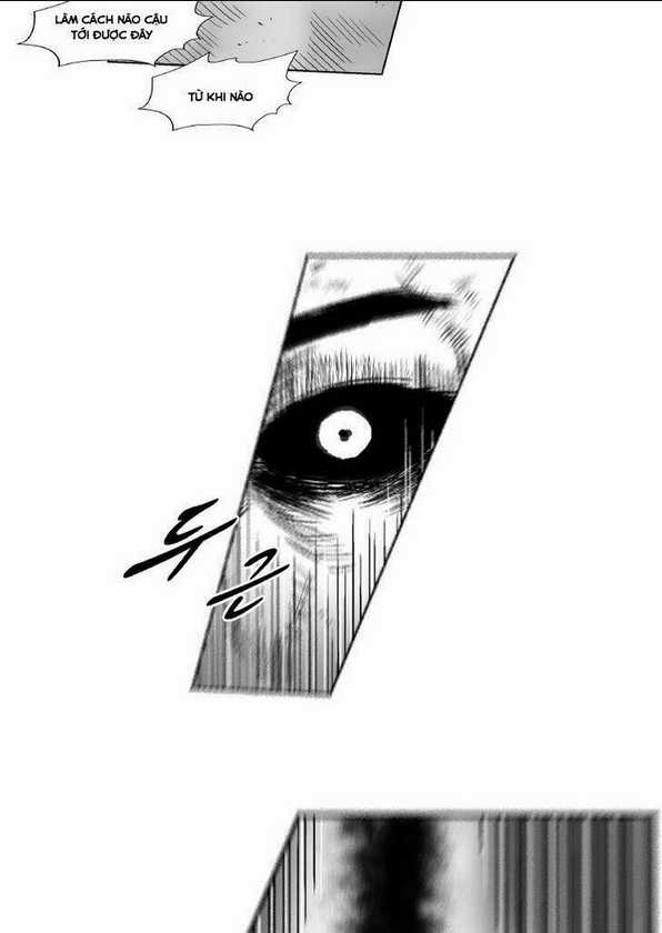 Cơn Bão Đỏ - Chapter 260 - Trang 44