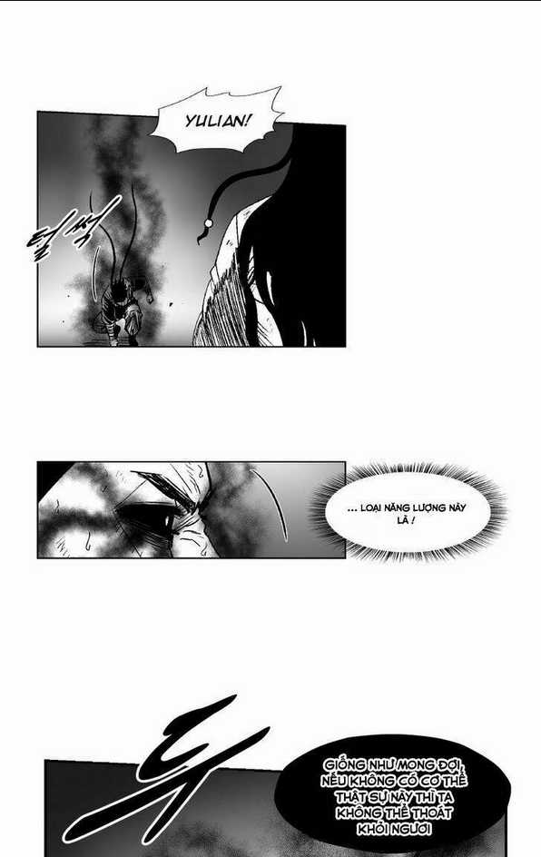 Cơn Bão Đỏ - Chapter 260 - Trang 46