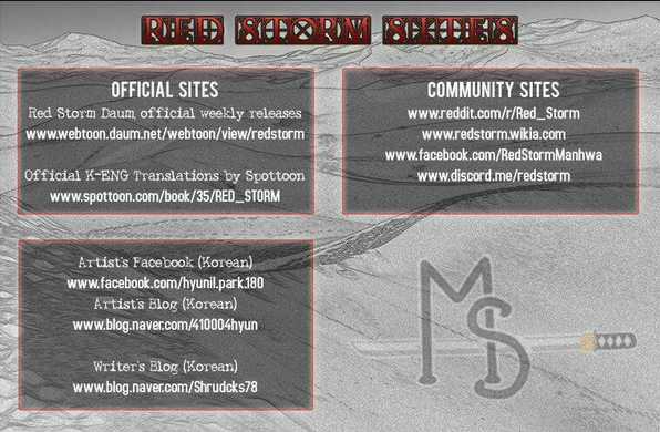 Cơn Bão Đỏ - Chapter 260 - Trang 48