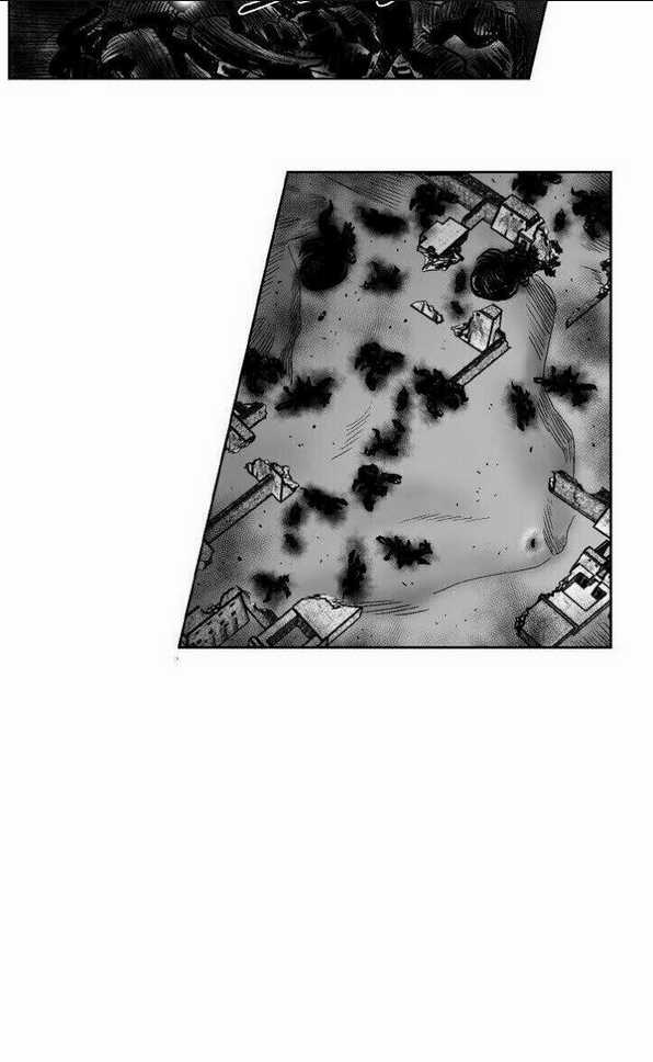 Cơn Bão Đỏ - Chapter 260 - Trang 8