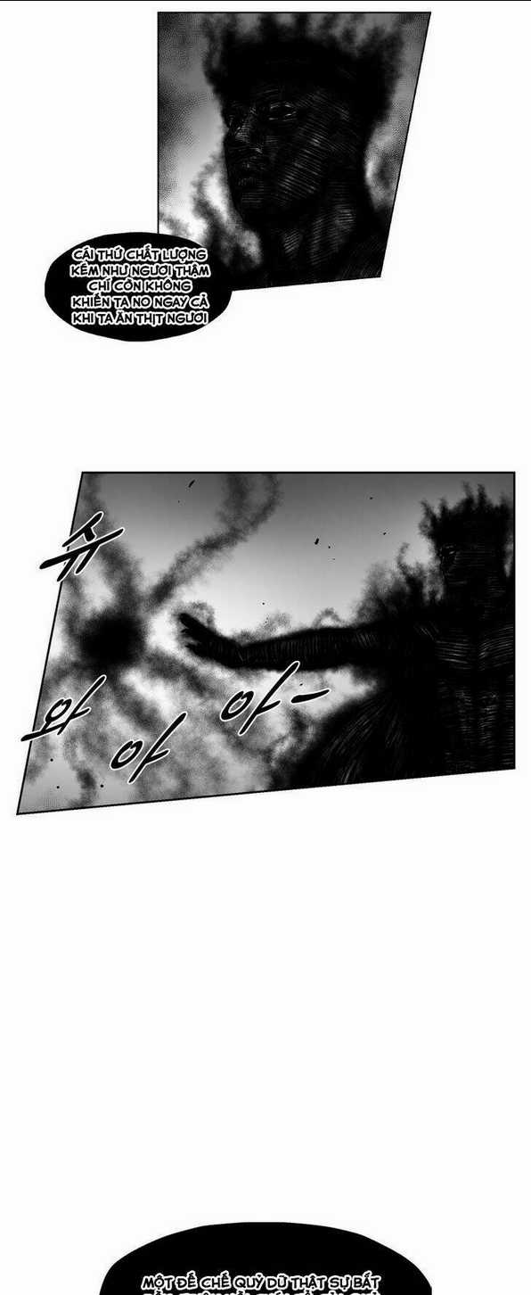 Cơn Bão Đỏ - Chapter 260 - Trang 9