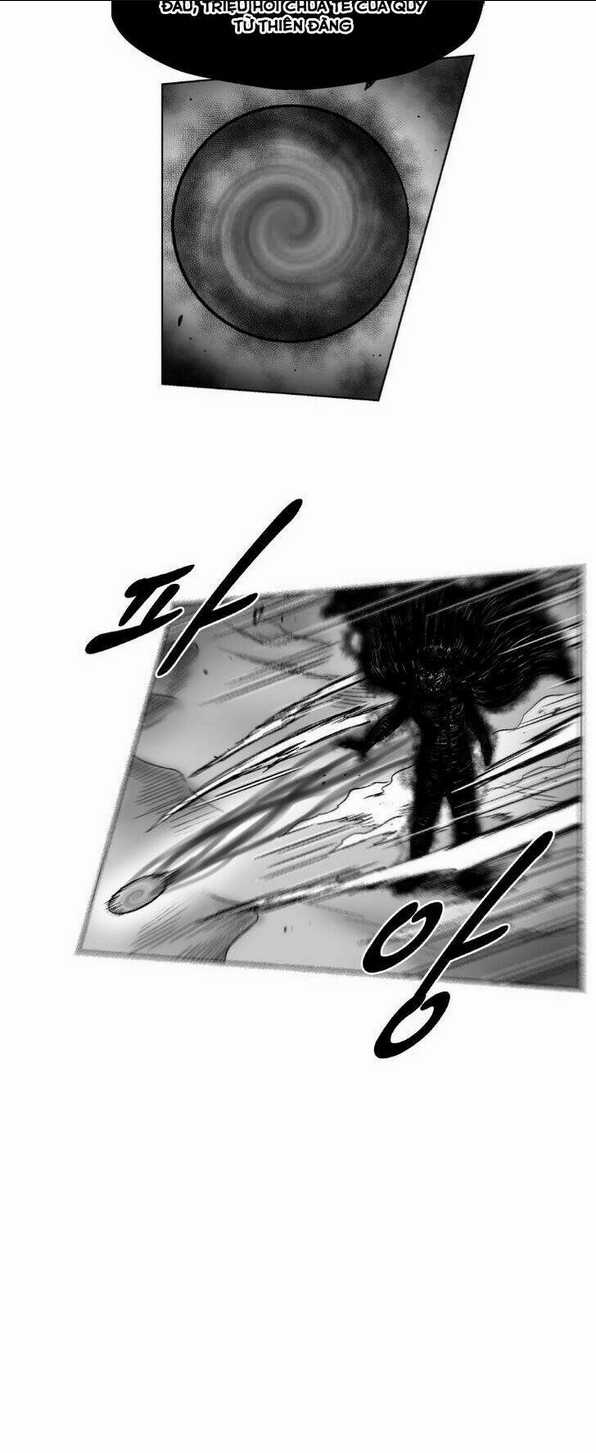 Cơn Bão Đỏ - Chapter 260 - Trang 10