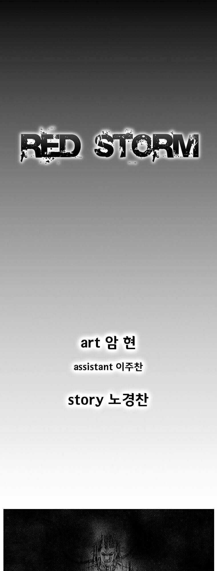 Cơn Bão Đỏ - Chapter 261 - Trang 2