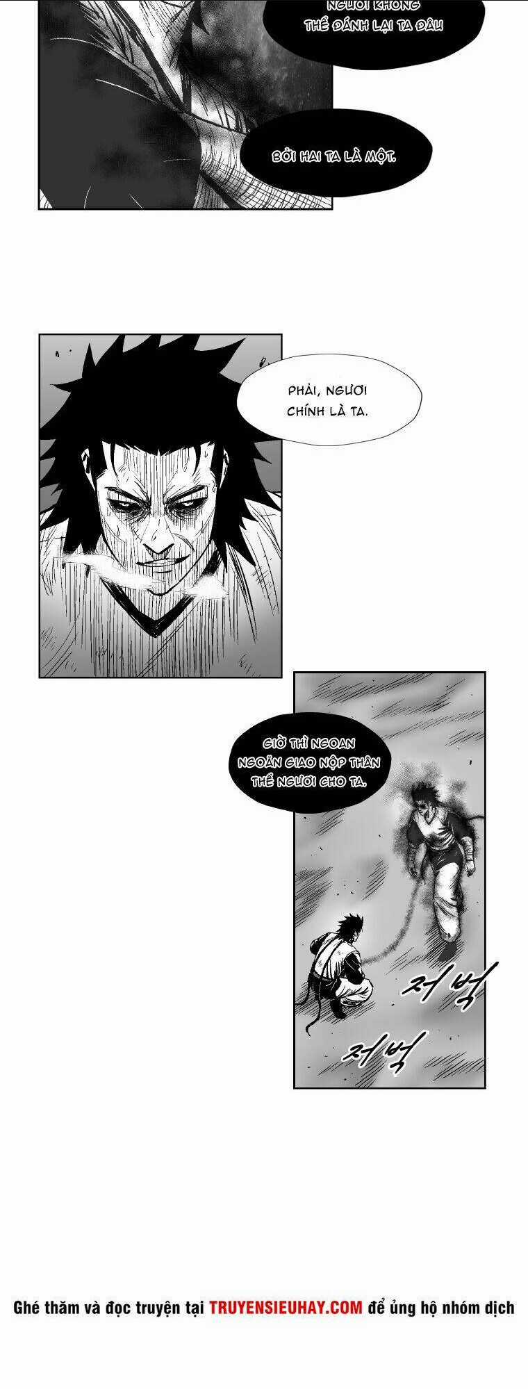 Cơn Bão Đỏ - Chapter 261 - Trang 14