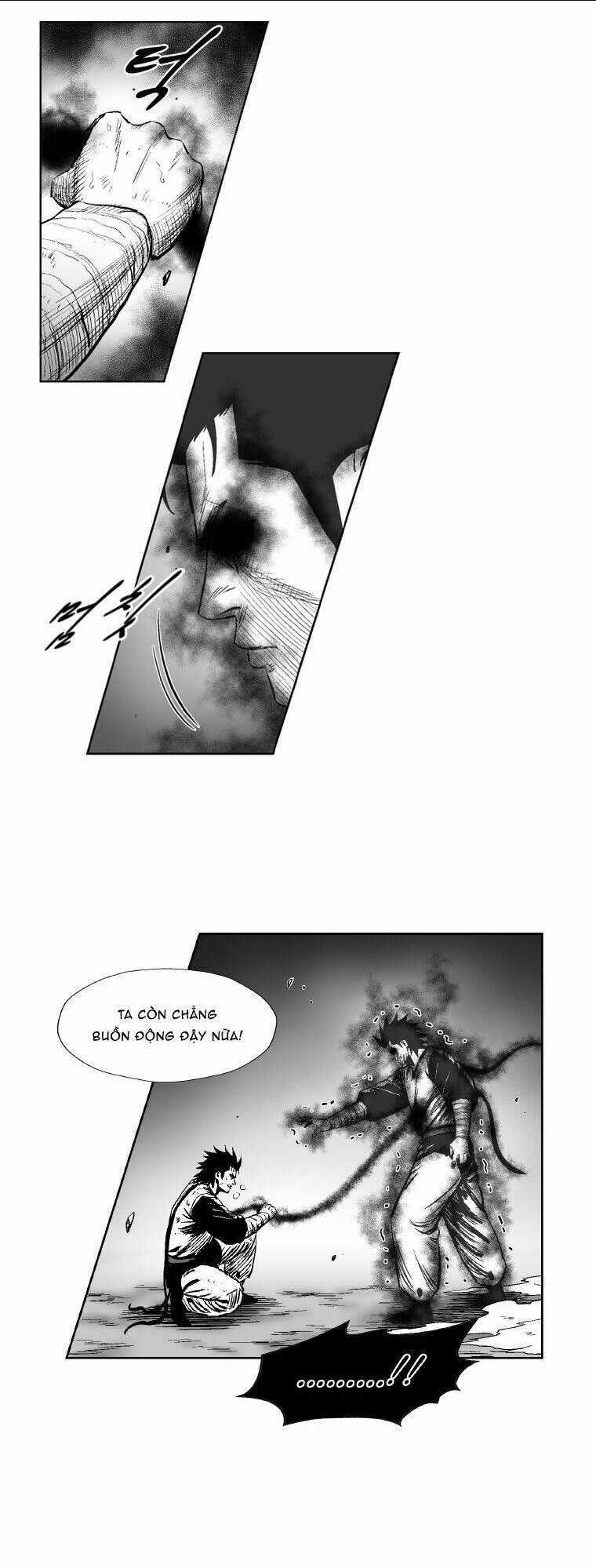 Cơn Bão Đỏ - Chapter 261 - Trang 16