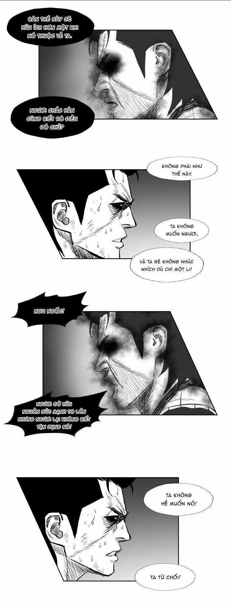 Cơn Bão Đỏ - Chapter 261 - Trang 18