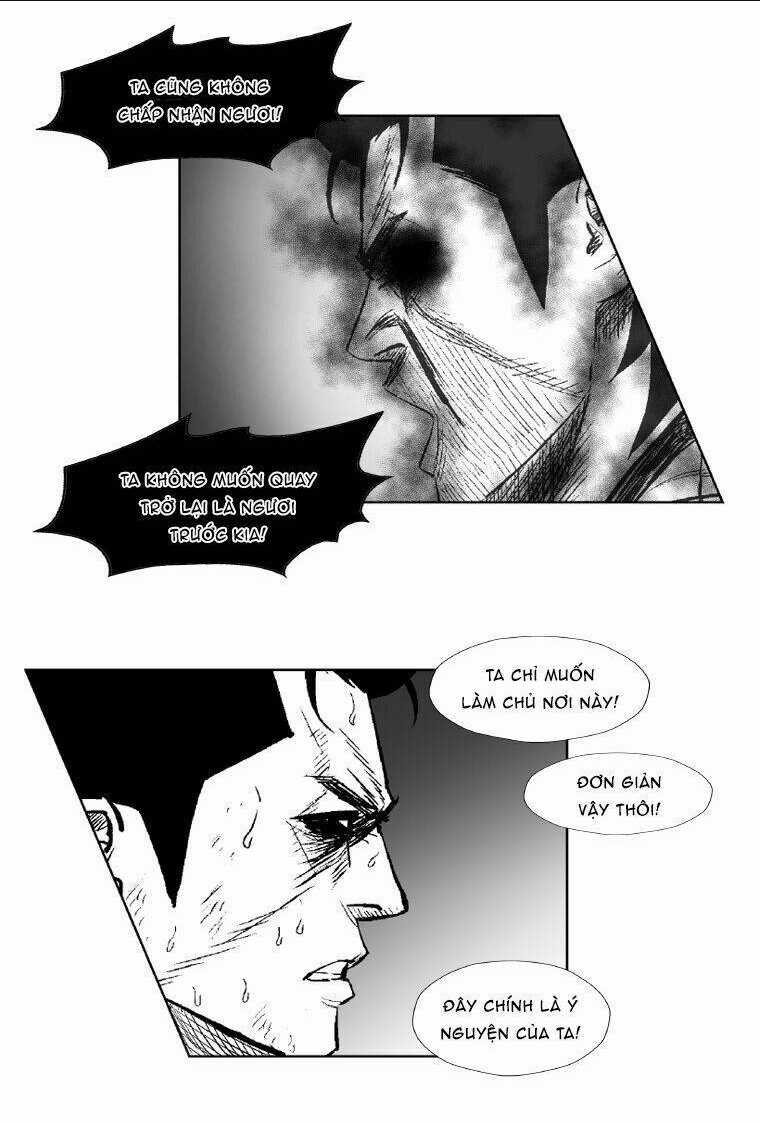 Cơn Bão Đỏ - Chapter 261 - Trang 19