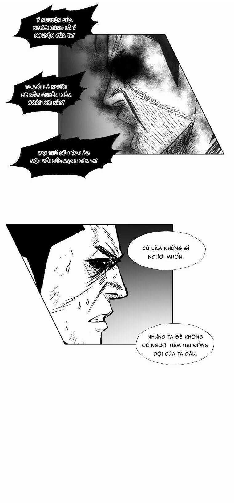 Cơn Bão Đỏ - Chapter 261 - Trang 20