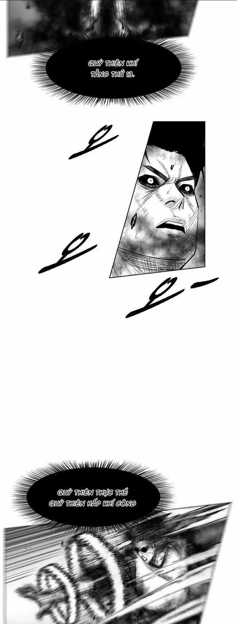 Cơn Bão Đỏ - Chapter 261 - Trang 26