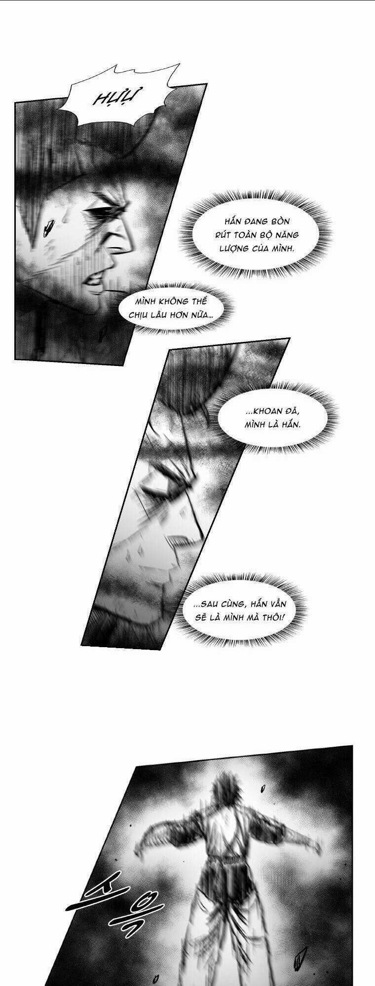 Cơn Bão Đỏ - Chapter 261 - Trang 29