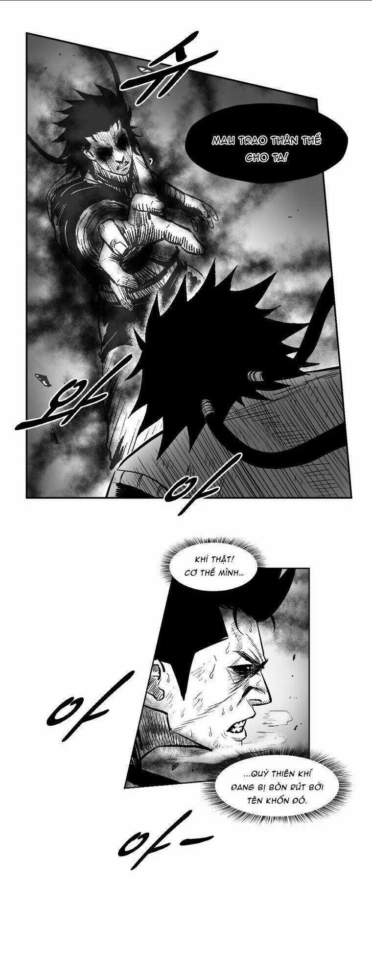 Cơn Bão Đỏ - Chapter 261 - Trang 4