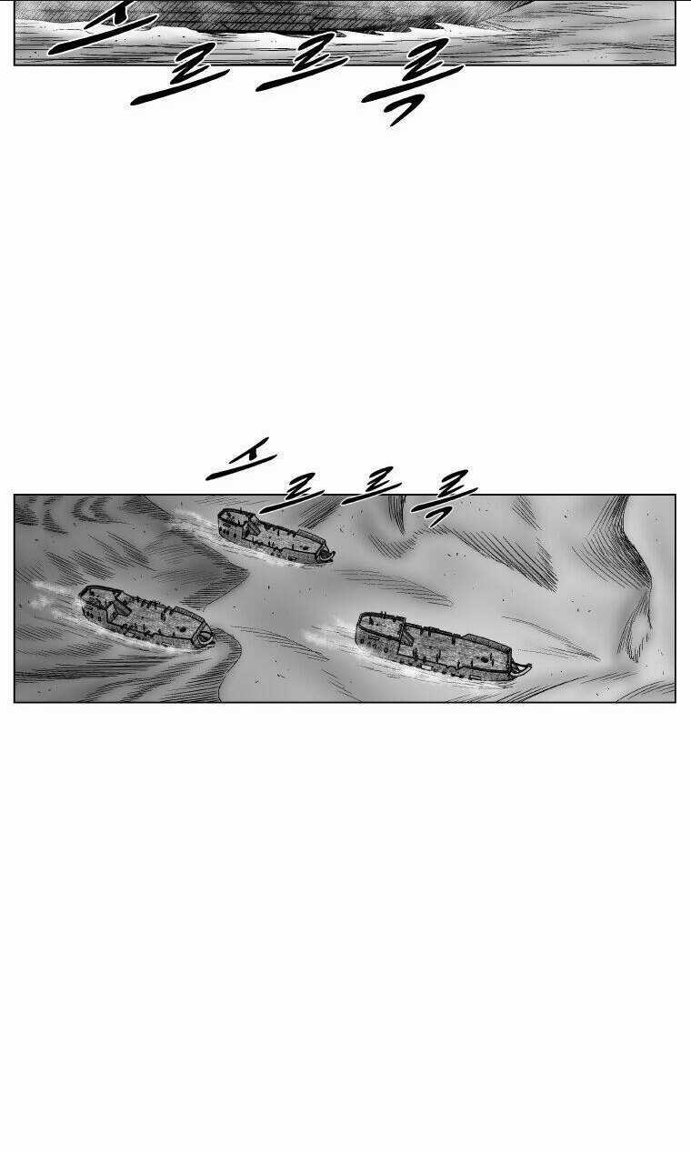 Cơn Bão Đỏ - Chapter 261 - Trang 37