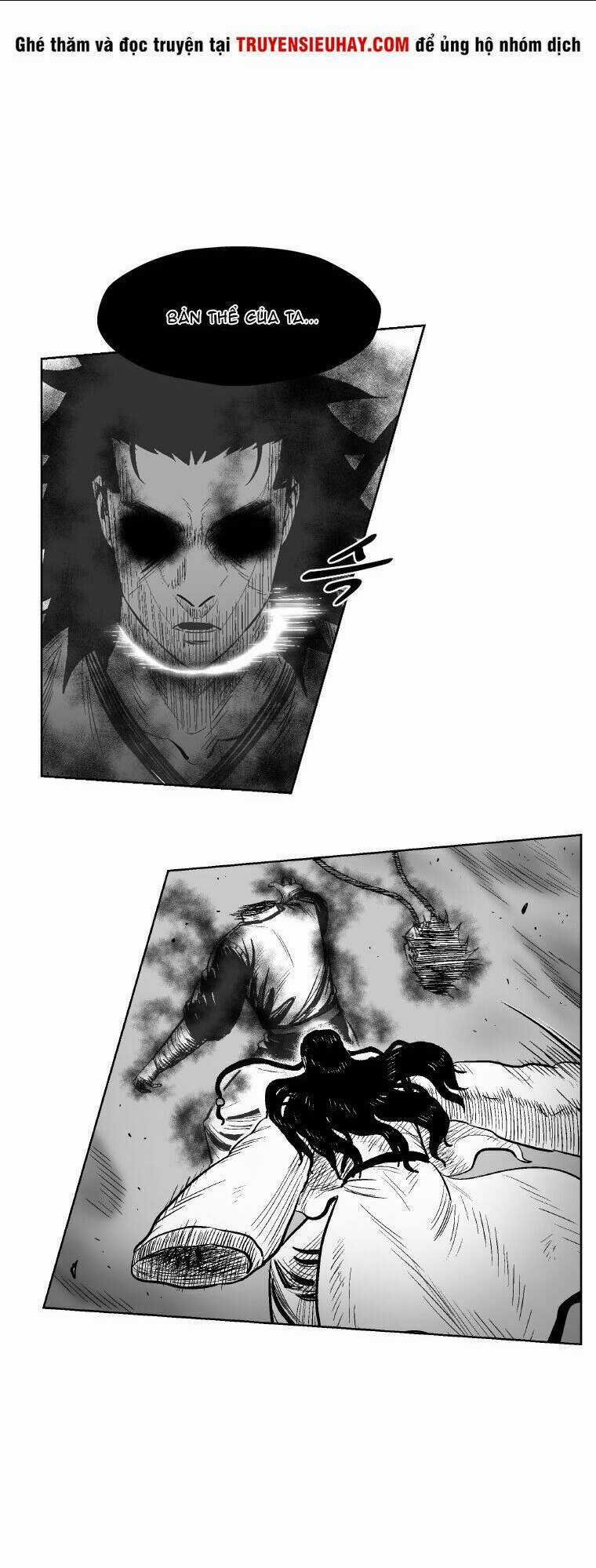 Cơn Bão Đỏ - Chapter 261 - Trang 5