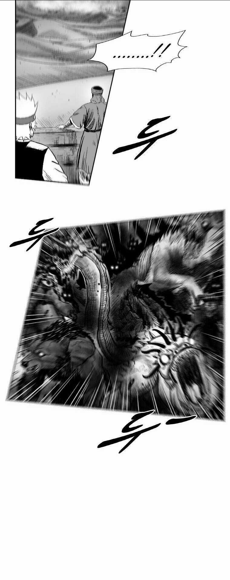 Cơn Bão Đỏ - Chapter 261 - Trang 41