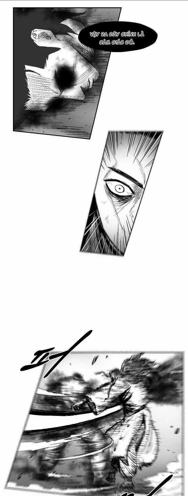 Cơn Bão Đỏ - Chapter 261 - Trang 8